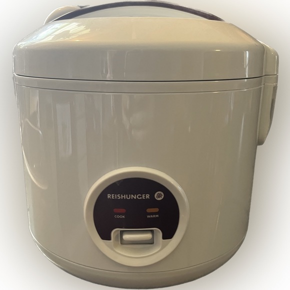 Reishunger Kitchen Reishunger Rice Cooker Poshmark